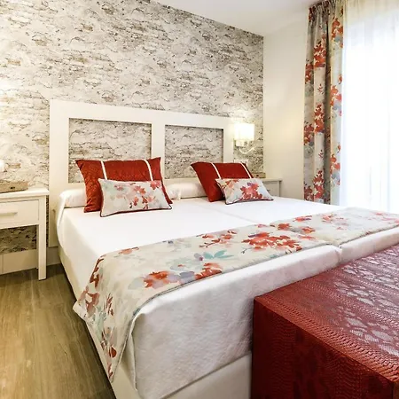 Apartment Perla Marina Nerja