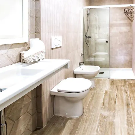 Perla Marina Lejlighed