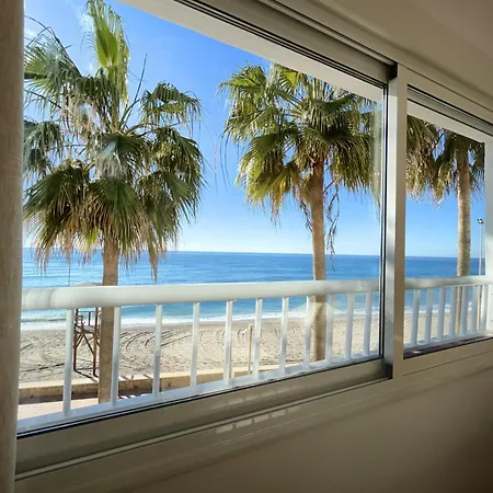 Apartment Perla Marina Nerja