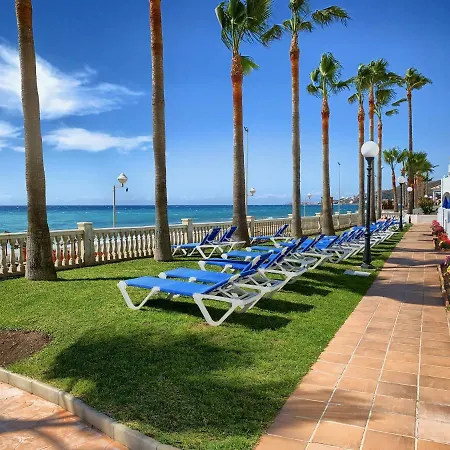 Apartment Perla Marina Nerja