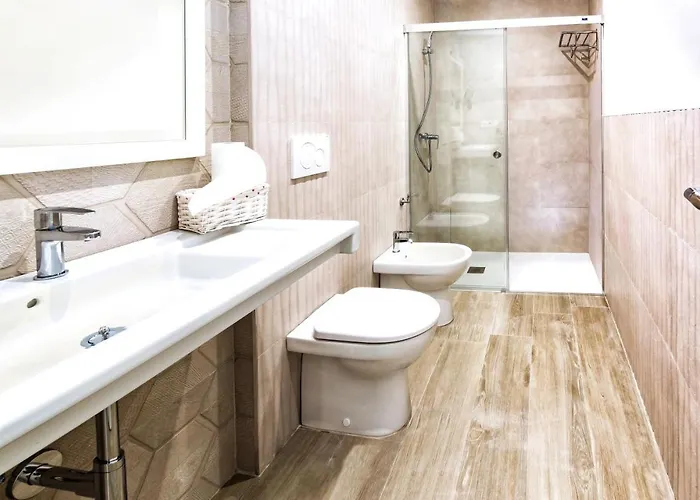 Perla Marina Apartment