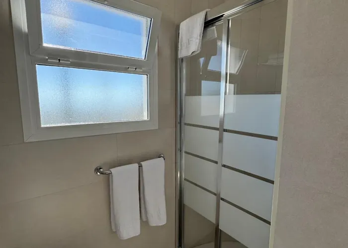 Perla Marina Apartment *