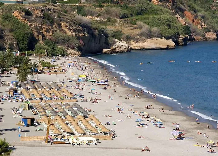 Perla Marina Apartment