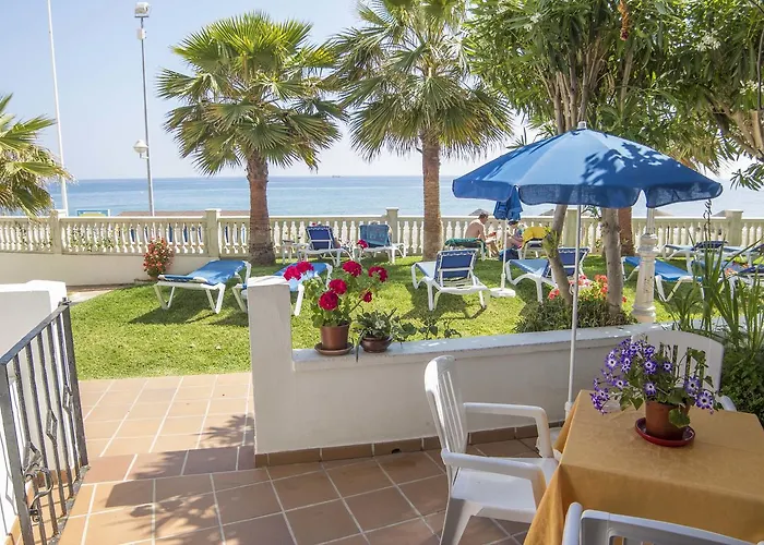 Perla Marina Apartment *