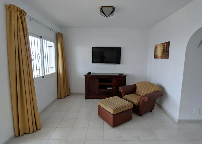 Apartment Perla Marina