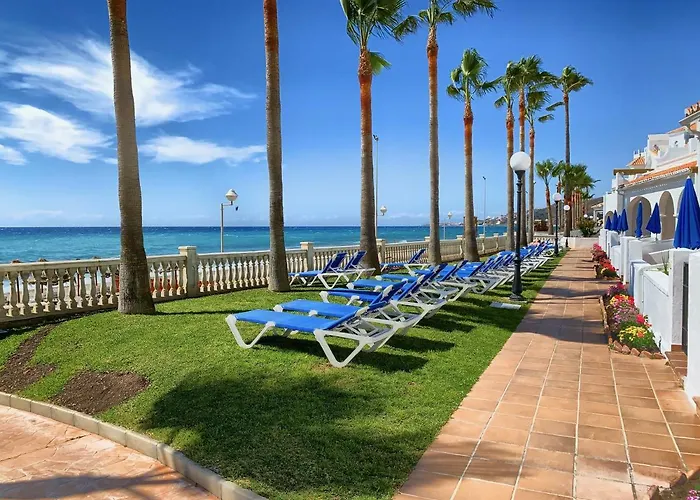 Apartment Perla Marina Nerja