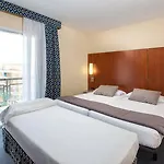 Апартаменты Perla Marina