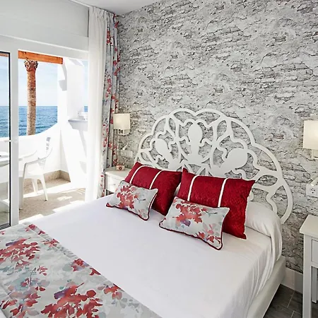 Perla Marina Apartamento