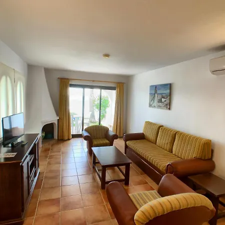 Perla Marina Apartment