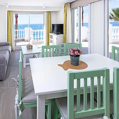 Διαμέρισμα Perla Marina *