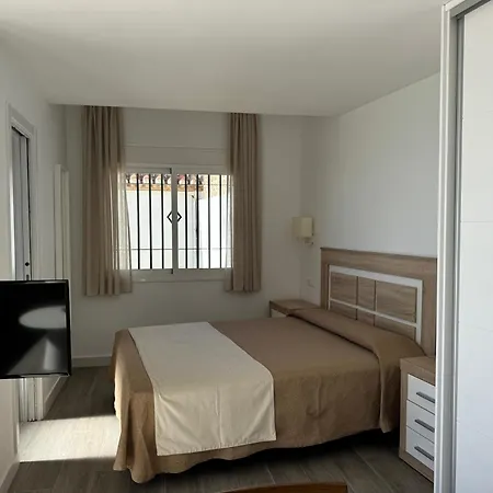 Apartamento Perla Marina *