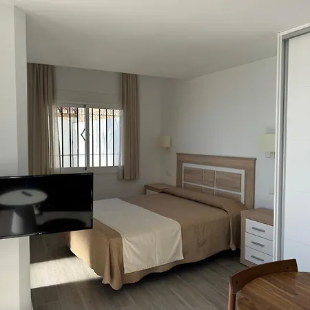 Perla Marina Apartamento