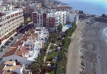 Perla Marina Апартаменти