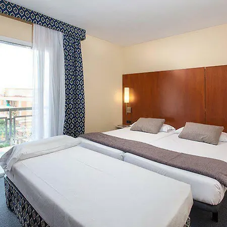 Апартаменти Perla Marina