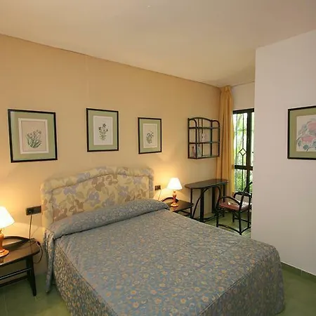 Perla Marina Apartment Nerja