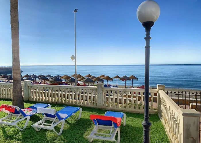 Perla Marina Apartamento