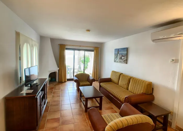 Perla Marina Apartamento