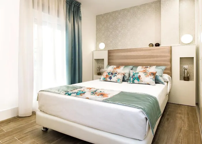 Perla Marina * Nerja