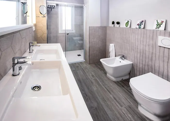 Perla Marina Apartamento *