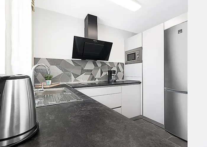 Perla Marina Apartamento *