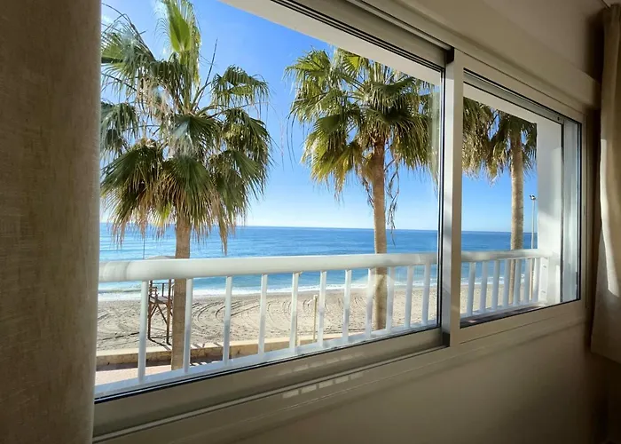 Διαμέρισμα Perla Marina Nerja