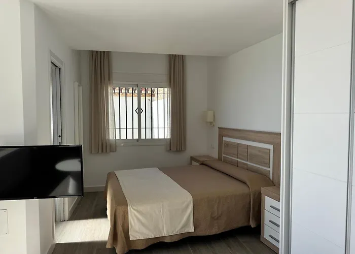Apartamento Perla Marina *