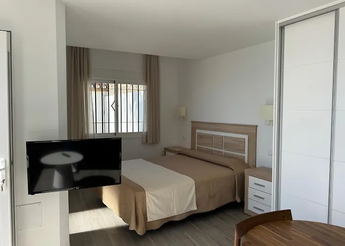 Perla Marina Apartamento