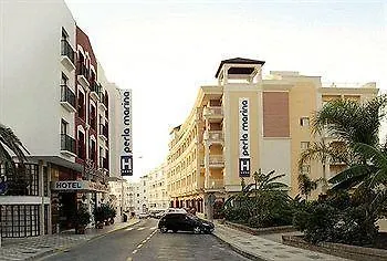 Διαμέρισμα Perla Marina