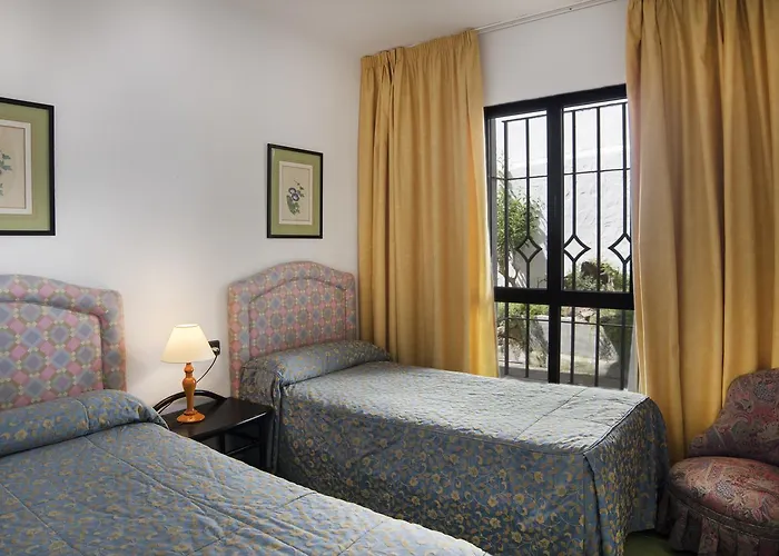 Apartamento Perla Marina *