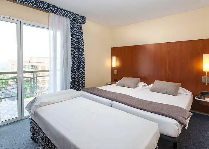 Apartamento Perla Marina