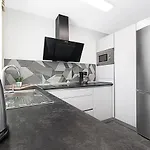 Perla Marina Apartman *