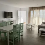 Perla Marina Apartman Nerja