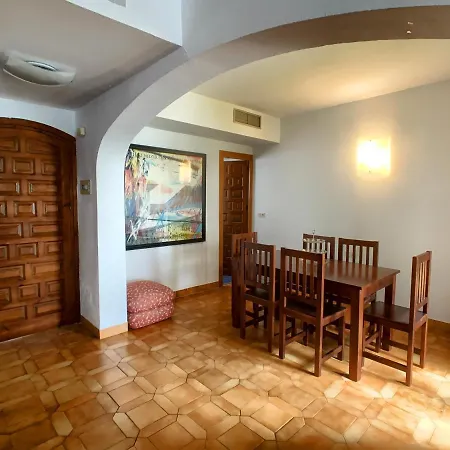 Perla Marina Apartamento