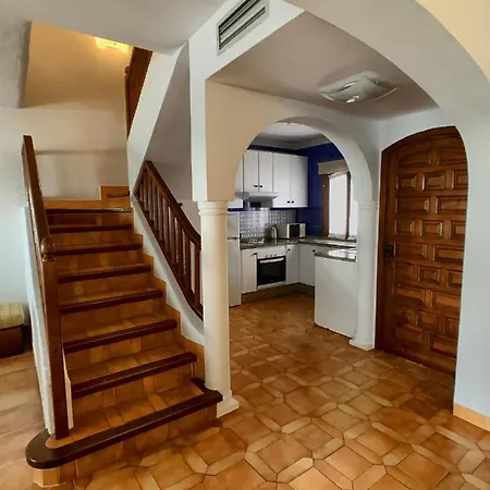 Perla Marina * Nerja