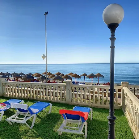 아파르타멘토스 페를라 마리나 아파트