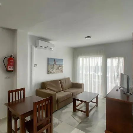 Perla Marina Apartmán Nerja