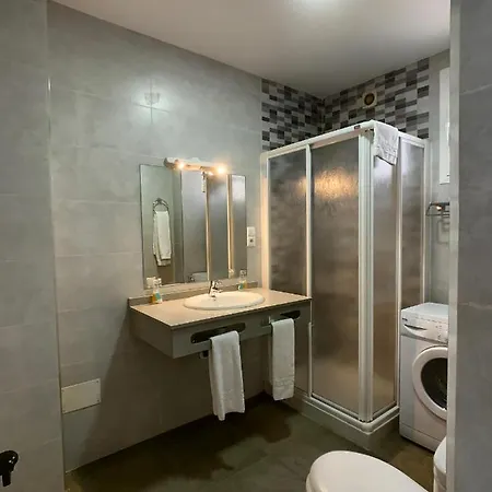 아파르타멘토스 페를라 마리나