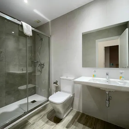 Apartamento Perla Marina *