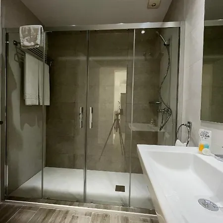 Perla Marina Apartamento