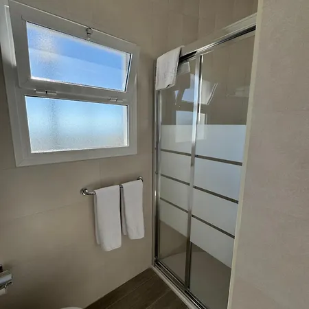 아파르타멘토스 페를라 마리나