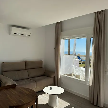 Apartamento Perla Marina