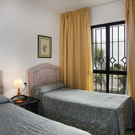 Apartamento Perla Marina *