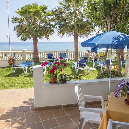 Perla Marina Apartamento *