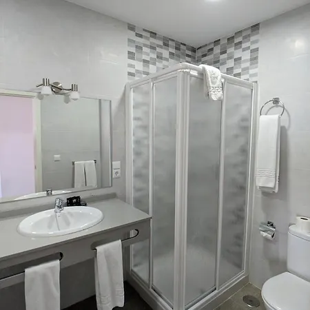 Apartamento Perla Marina *