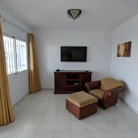 Apartmán Perla Marina