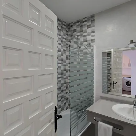 Apartamento Perla Marina *