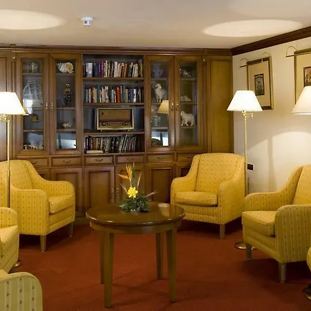 Perla Marina Apartamento *