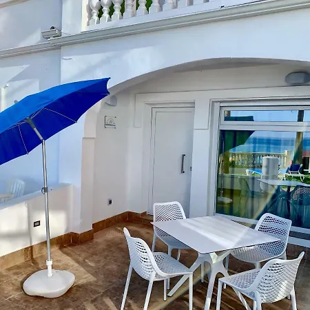 Perla Marina Apartamento