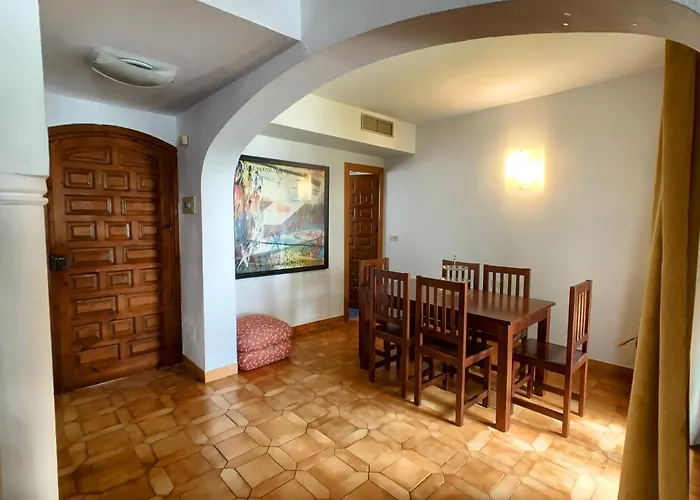 Perla Marina Appartement