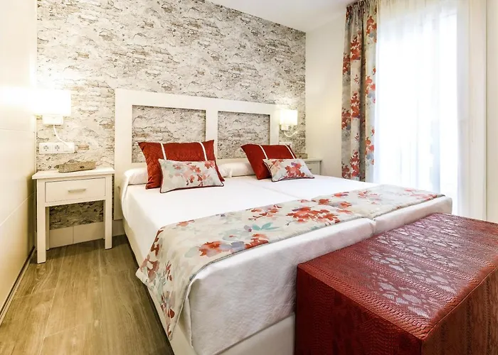 Appartement Perla Marina Nerja